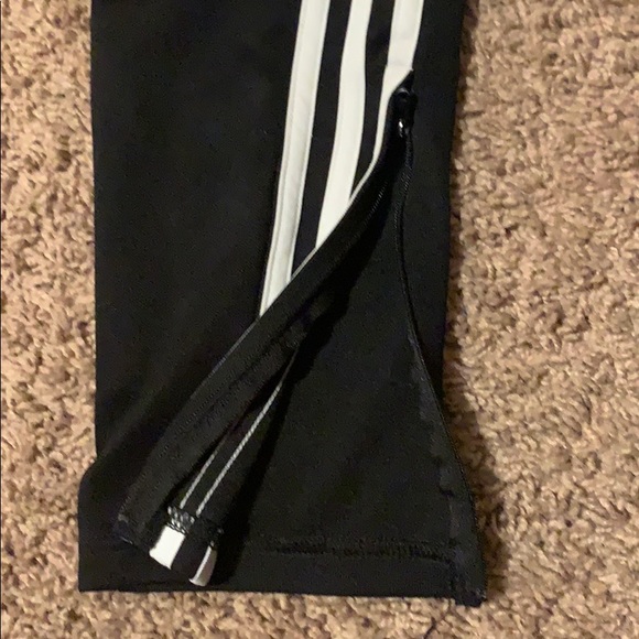 Adidas Soccer Pants - Picture 4 of 11